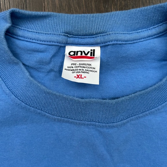 Vintage Phish 2004 Crusin’ into Camden shirt - Picture 2 of 3